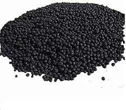 Seaweed Granules 1 Kg Organic Fertilizer For Plant Growth Booster Best For Indoor & Outdoor Garden & Farming pack of 1