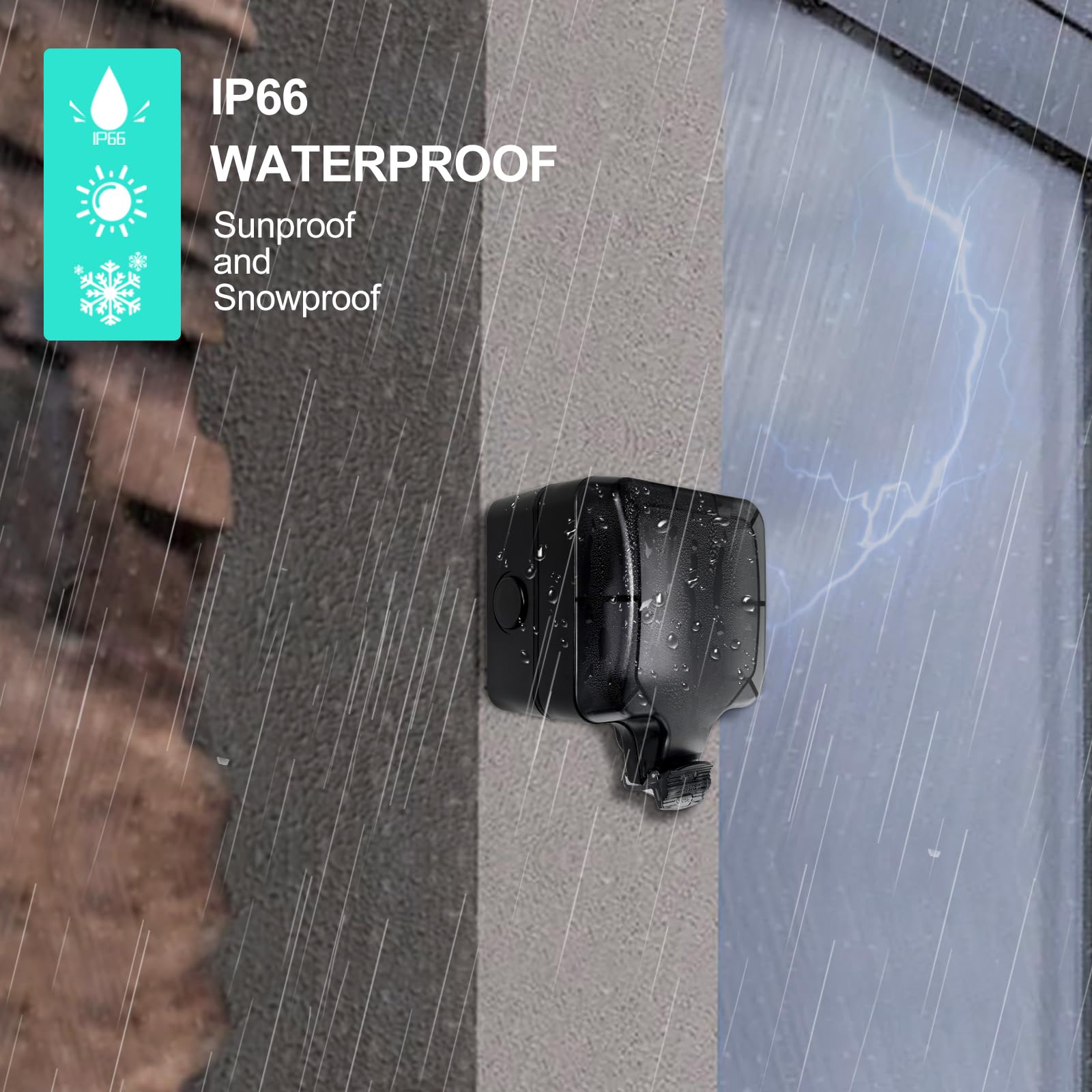 Outdoor Fused Spur Switch - Image 3