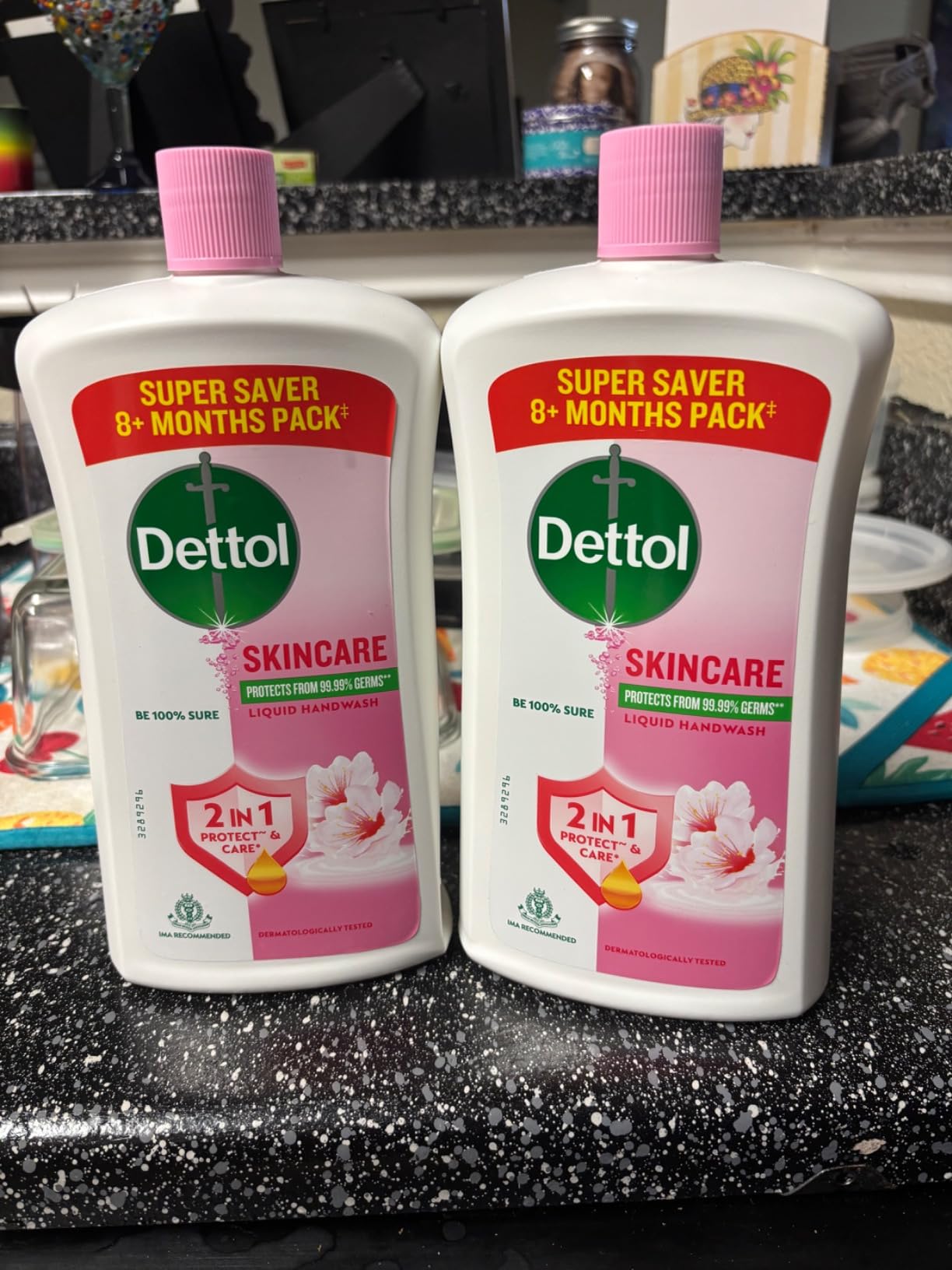 elfbar nachfüll pod läuft aus Essential Uses of Dettol for Caribbean Households main image 0