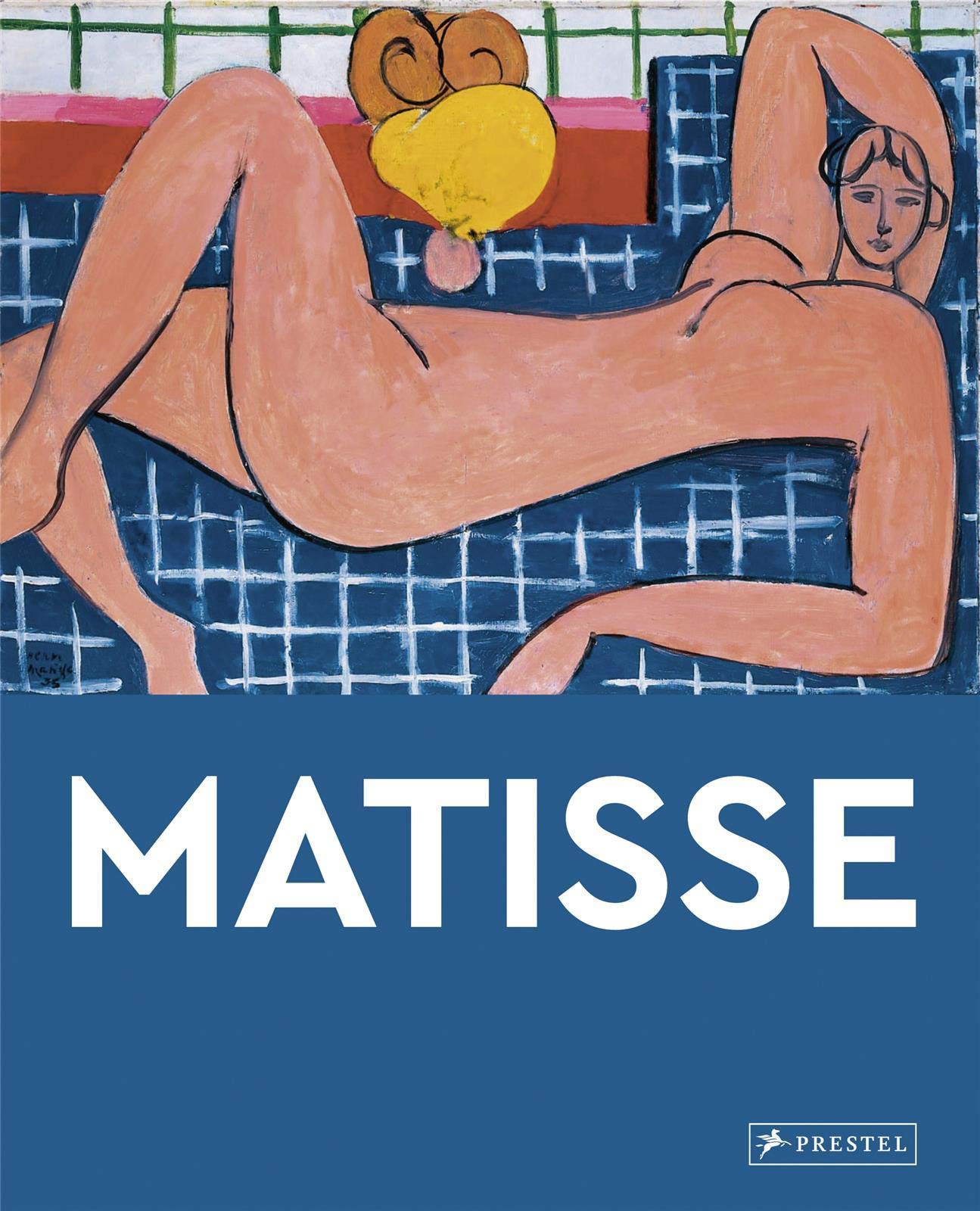 Prestel Matisse: Masters of Art