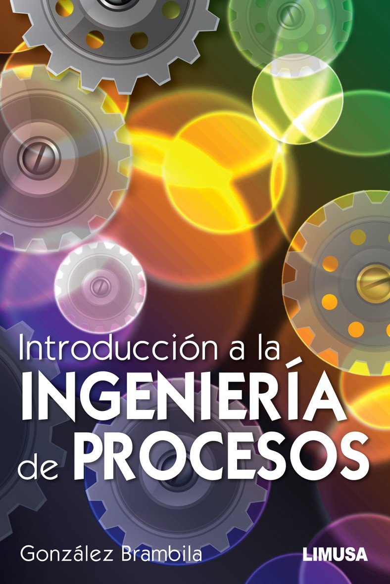 Introducción a la ingenieria de procesos
