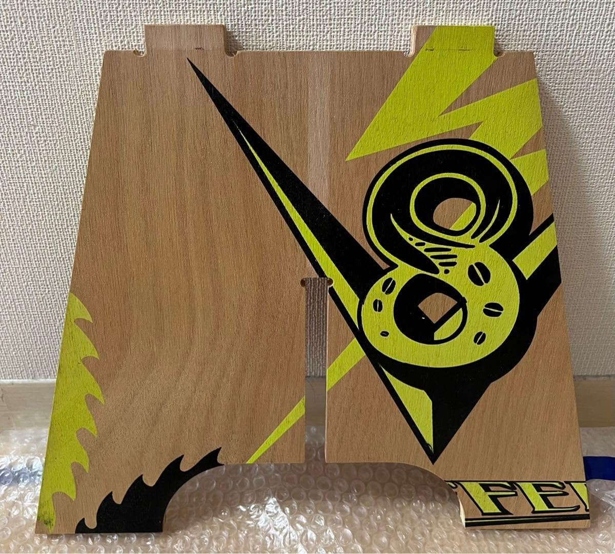 GRINDLODGE グラインドロッヂ ロースツール LOW STOOL GRINDLODGE