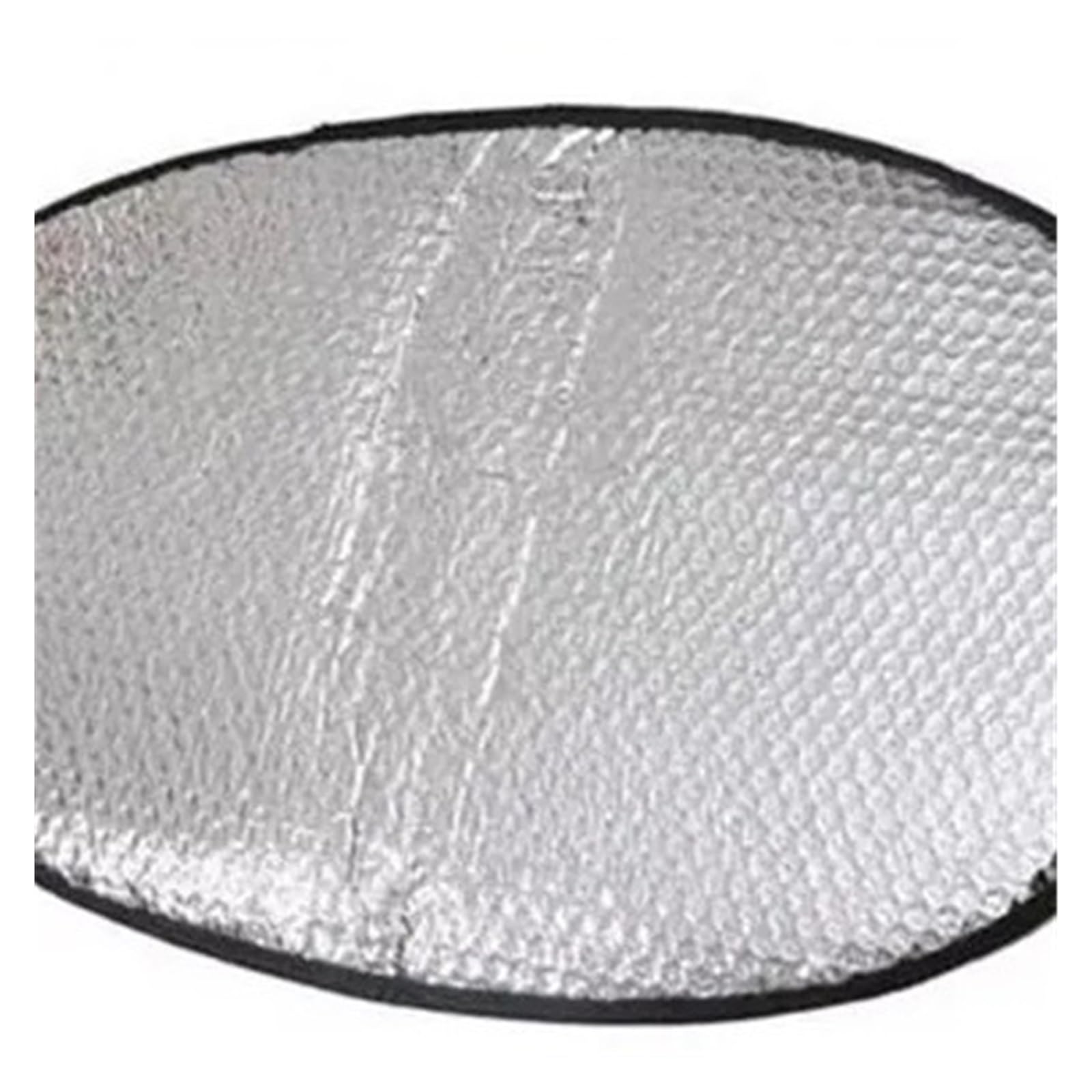 Protezione solare universale per moto impermeabile da 2 pezzi per coprisedile, protezione, cuscino isolante termico Coprisedile per moto