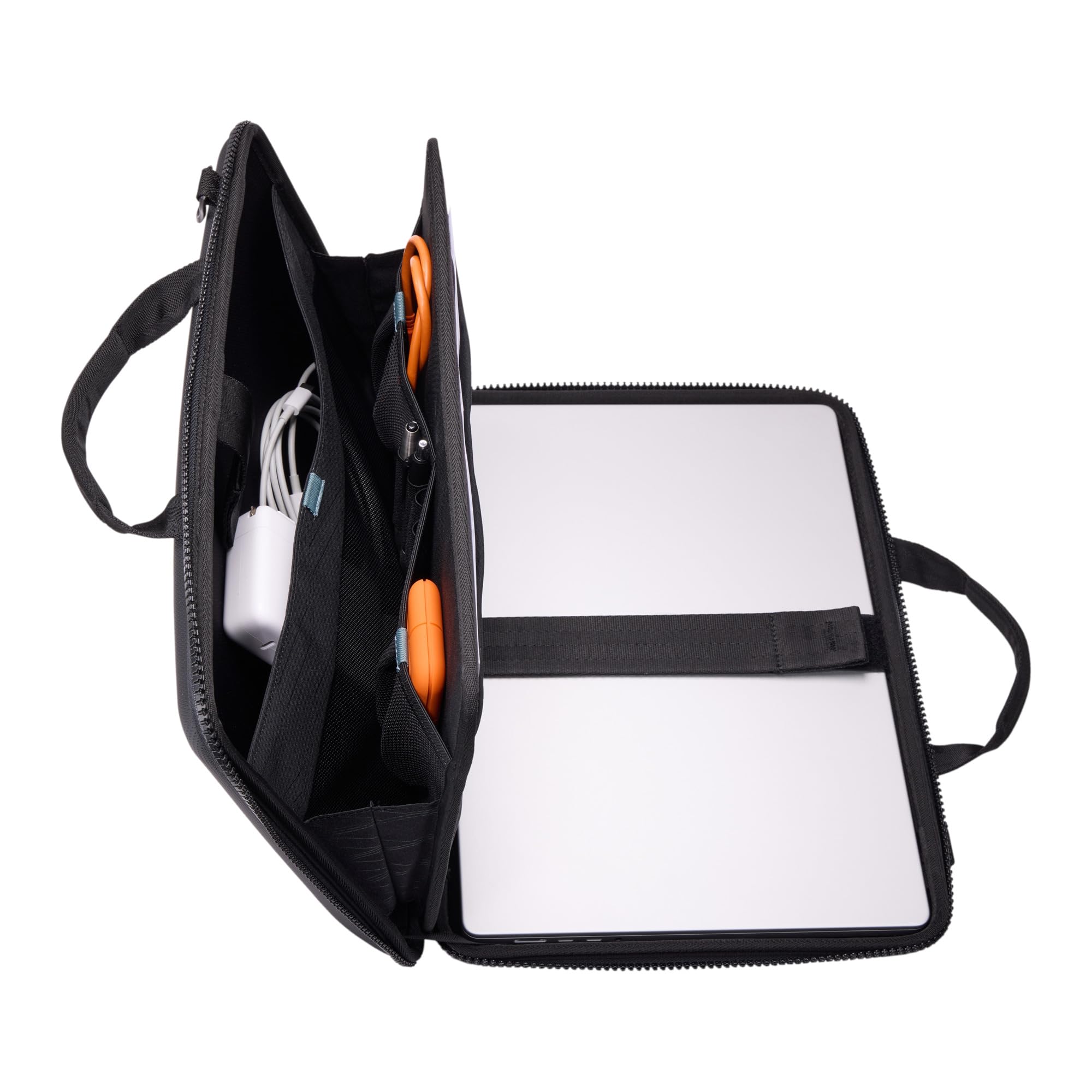 Thule Gauntlet Macbook Pro torba 16" czarna, jeden rozmiar