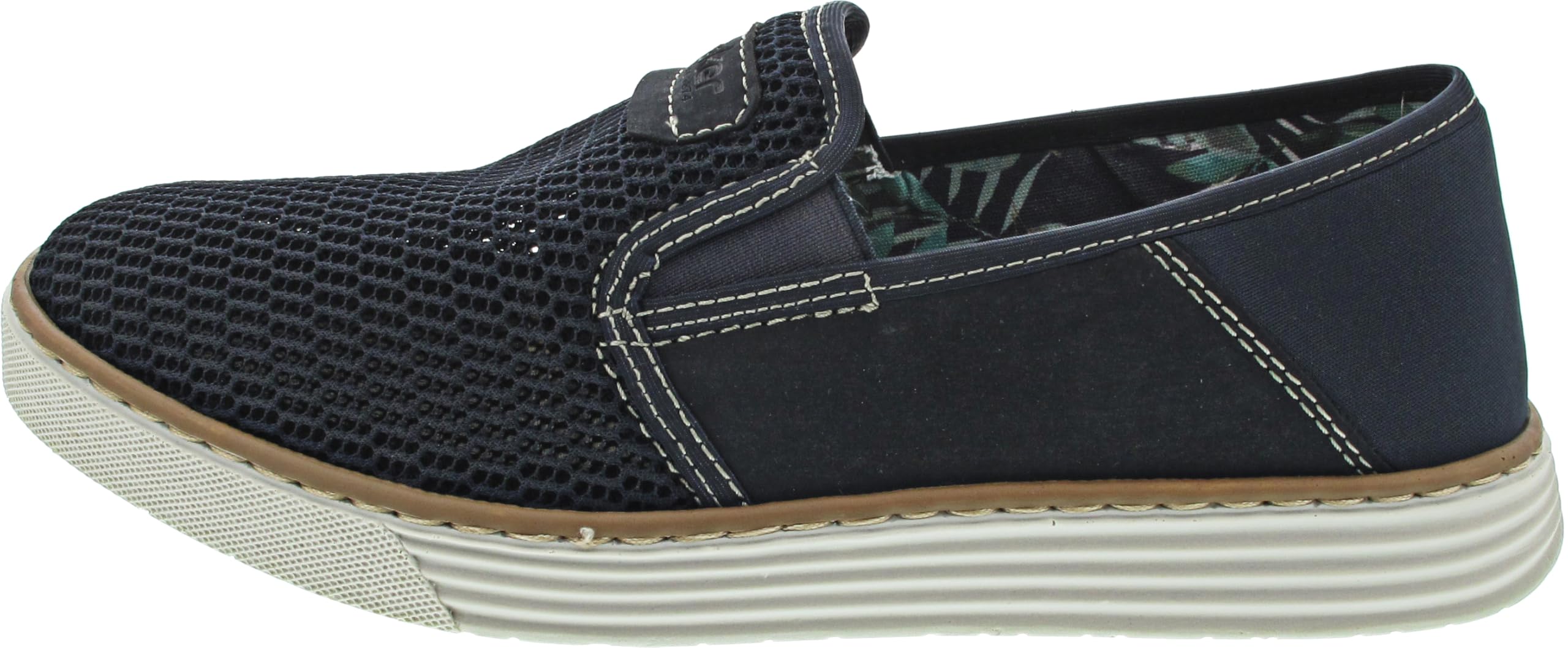 Rieker Herren B2267 Slipper