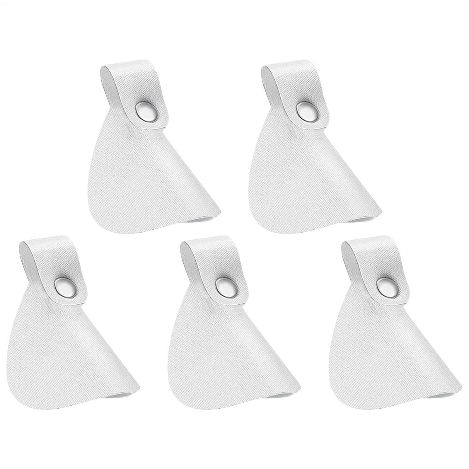 Protector de nariz para gafas: evita quemaduras solares con este protector facial cómodo 8