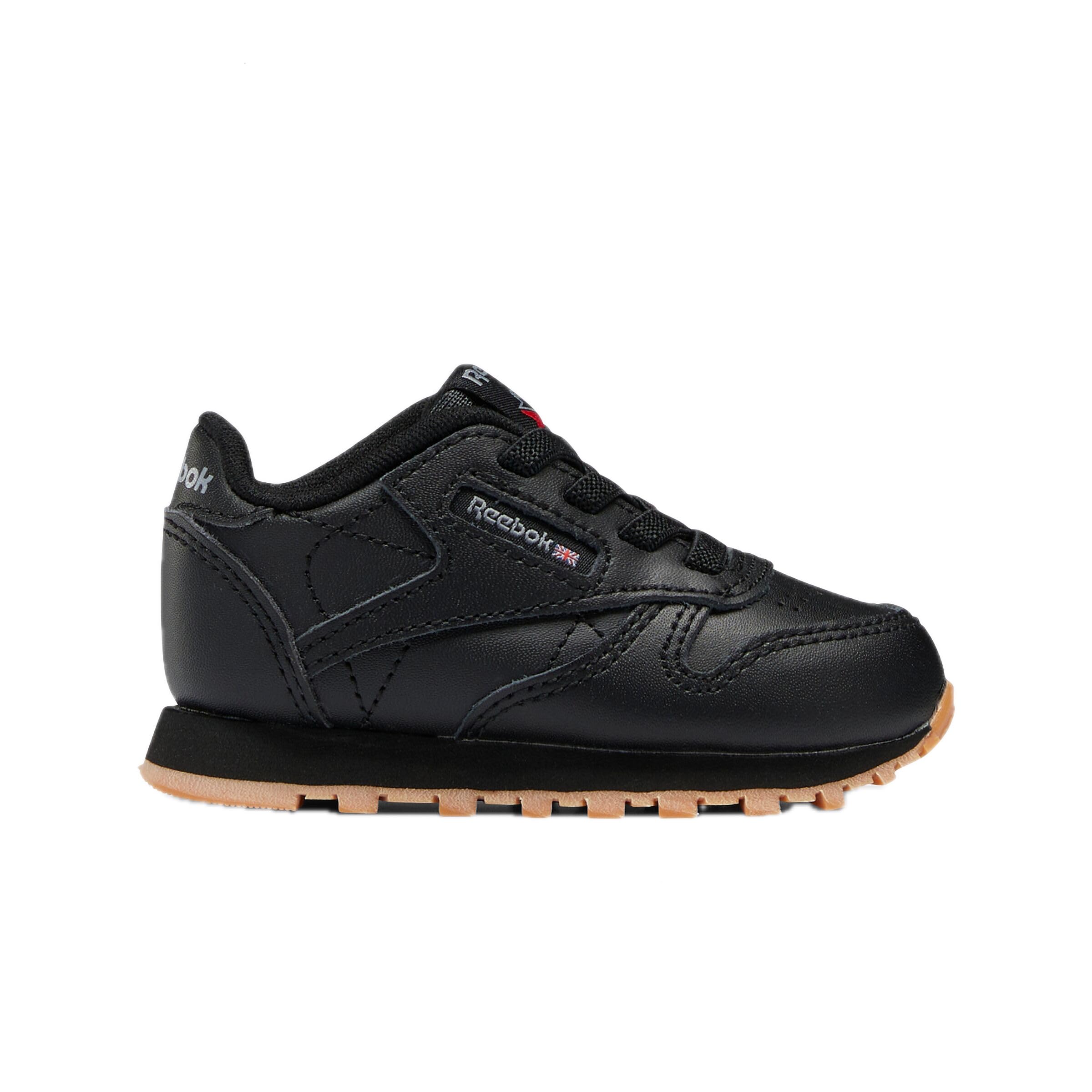 Reebok Women's Classic Leather Sneakers