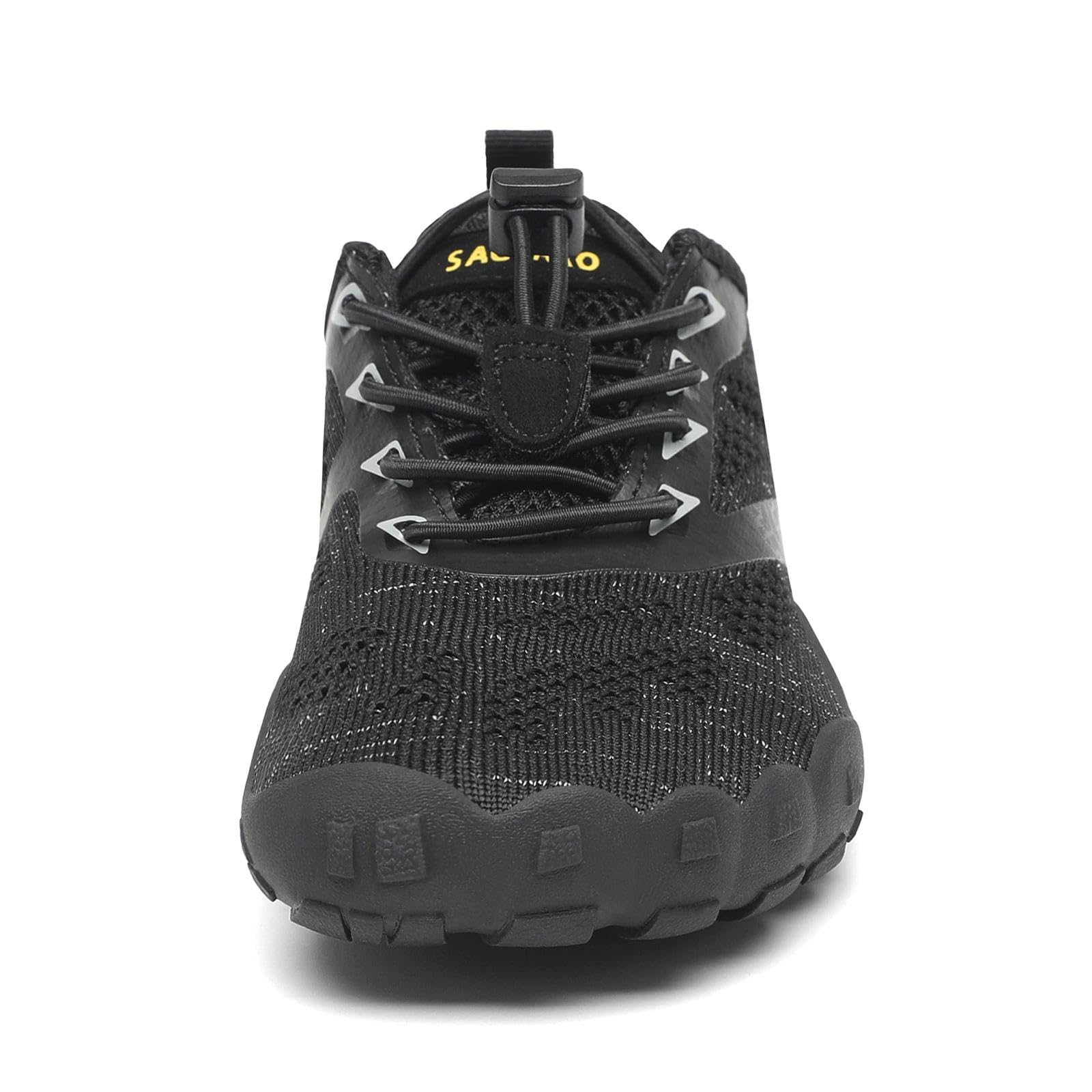 SAGUARO Scarpe Barefoot Minimaliste Bambino Scarpe Outdoor Multisport Antiscivolo per Ragazzi e Ragazze