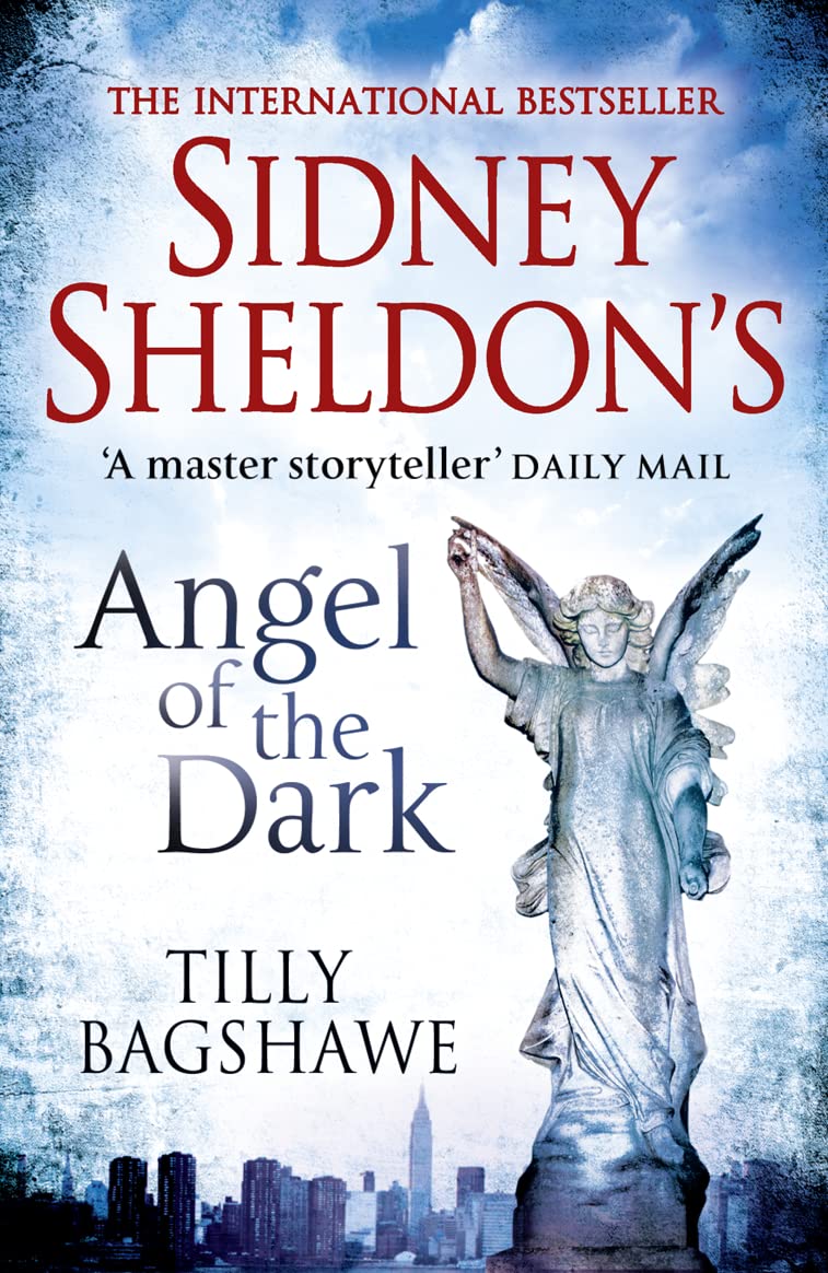 Sidney Sheldons Angel of the Dark by Sidney Sheldon, Tilly B... - 9780007442829