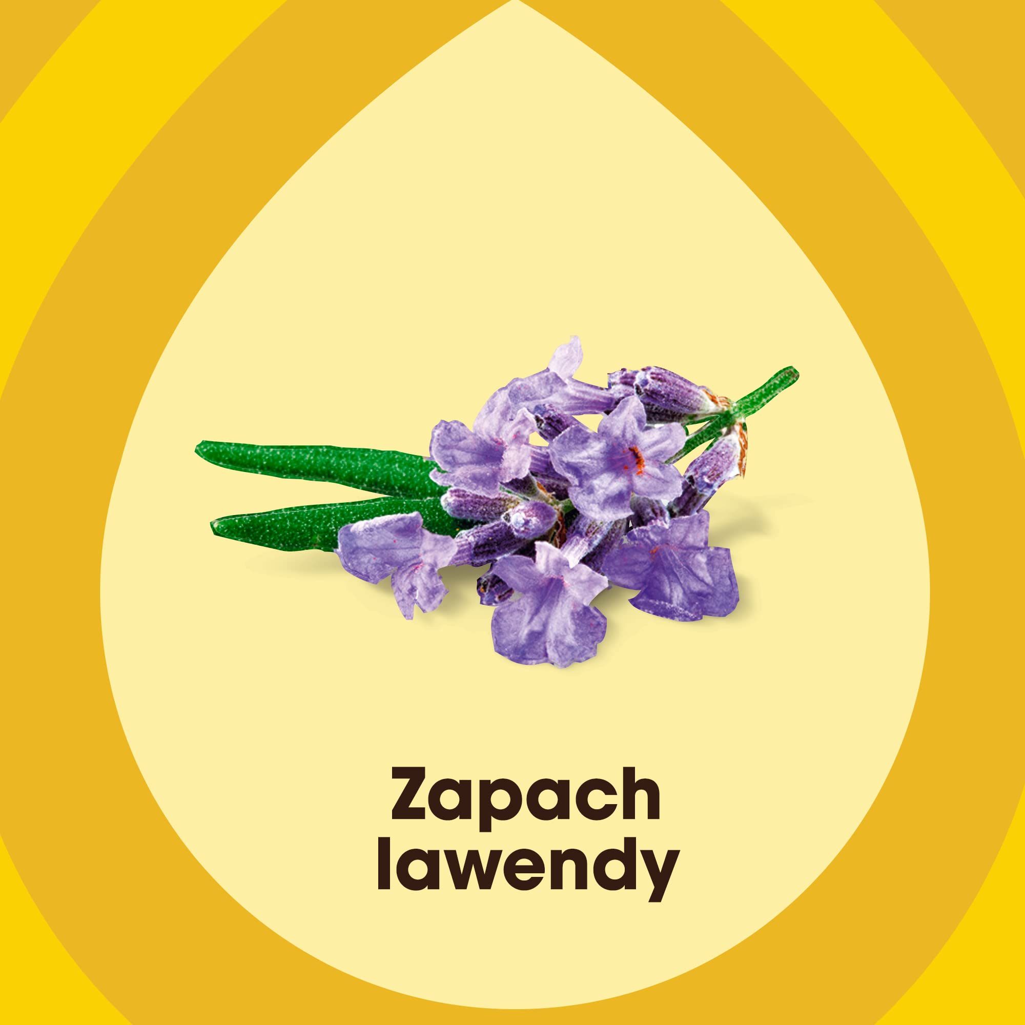 Pronto Środek do Czyszczenia Mebli Drewnianych w Aerozolu o Zapachu Lawendy, 300 ml