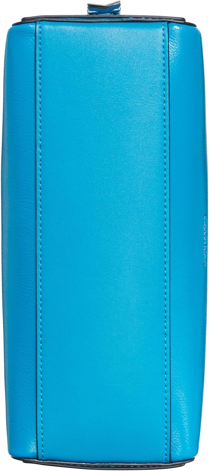 Calvin Klein Women's Calvin Klein Mandy Top Zip Crossbody