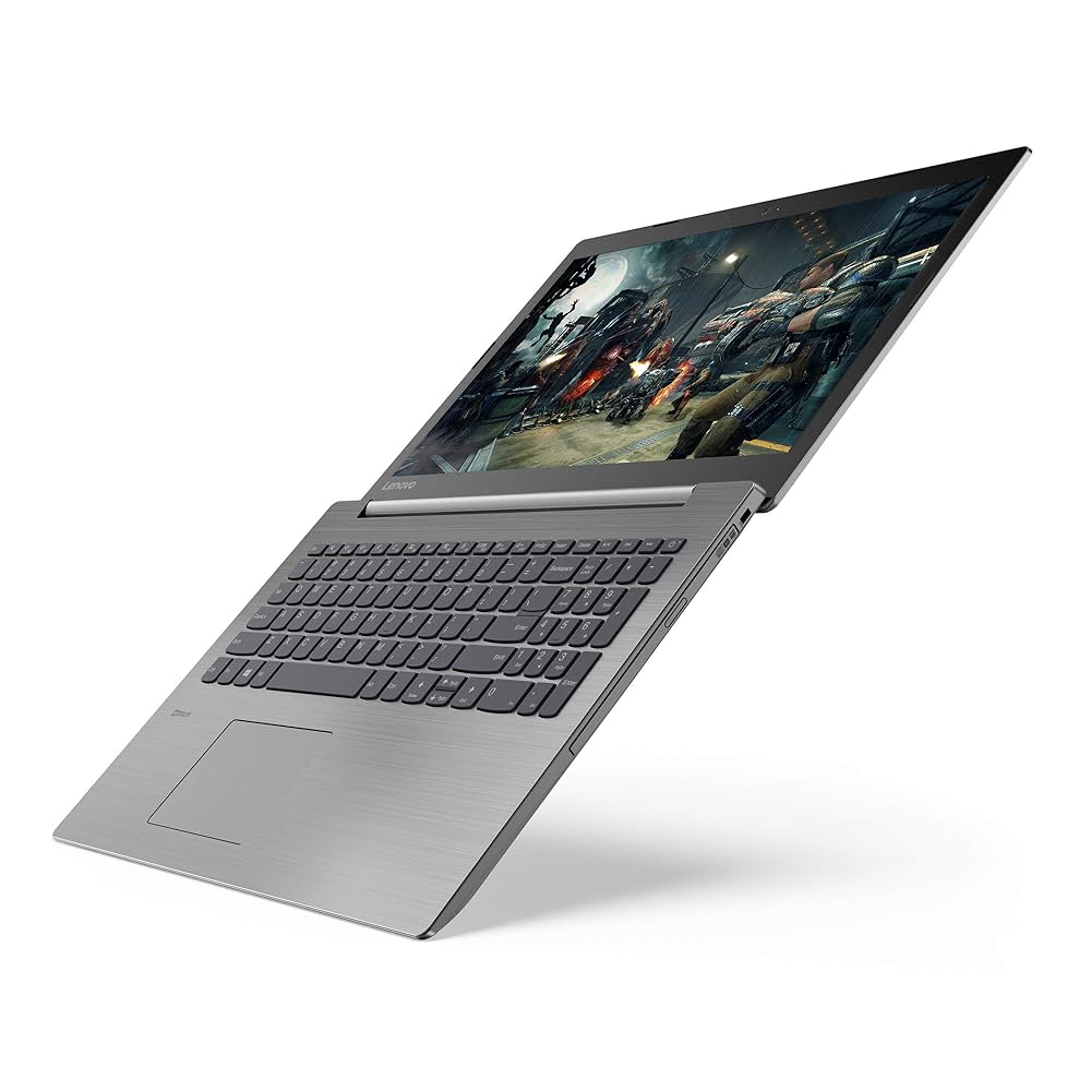 Windowsノート本体 Lenovo Ideapad 330S AMD A6-9225 Lenovo IdeaPad 330-15AST 81D6 - AMD A6 - 9225 / up to 3.1