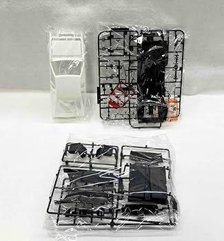 Amazon | プラモデル アオシマ 1/24 ミニカー スプリンタートレノ AE86