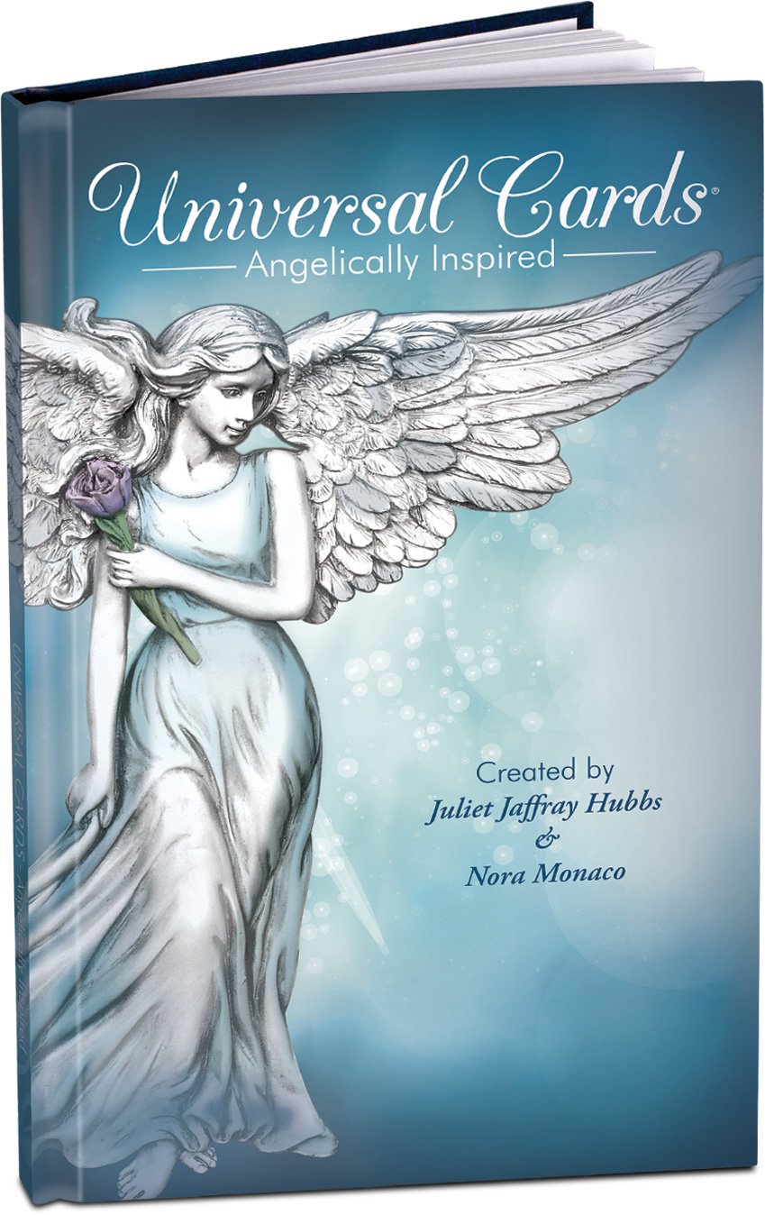 Amazon.com: Universal Cards Boxed Set : Juliet Jaffray Hubbs, Nora
