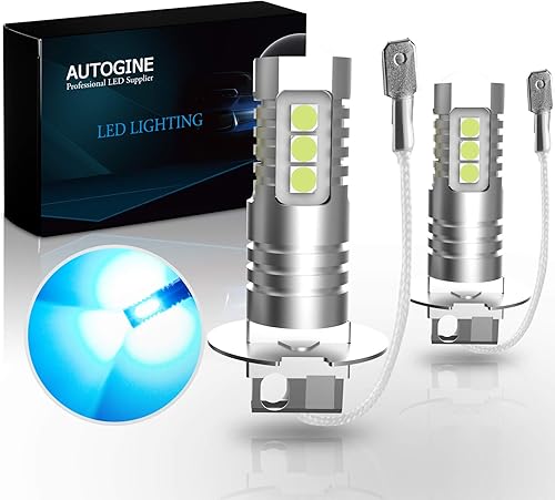 14 Piezas 3030 Chipsets luces antiniebla