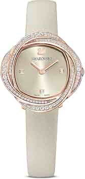 Amazon.co.jp: Swarovski スワロフスキー Crystal Flower クリスタル