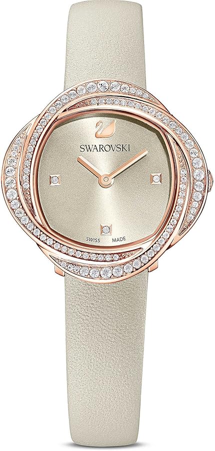 Amazon.co.jp: Swarovski スワロフスキー Crystal Flower クリスタル