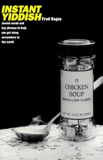 Instant Yiddish