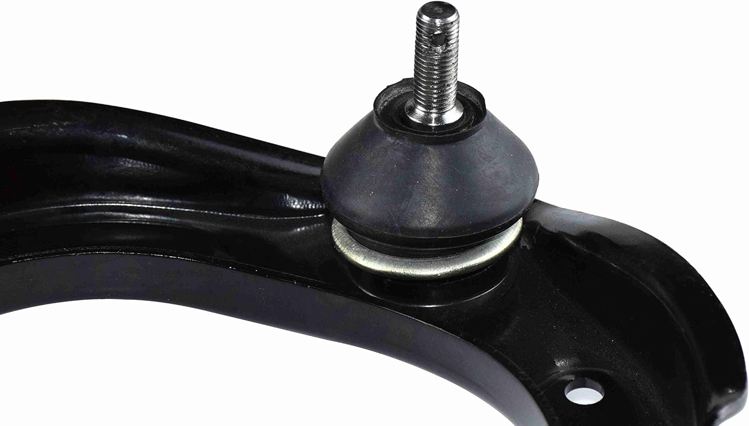 K621229 K621230 Front Upper Control Arm Compatible with Hyundai Azera 2011-2006 Sonata 2010-2006 Kia Amanti 2009-2007