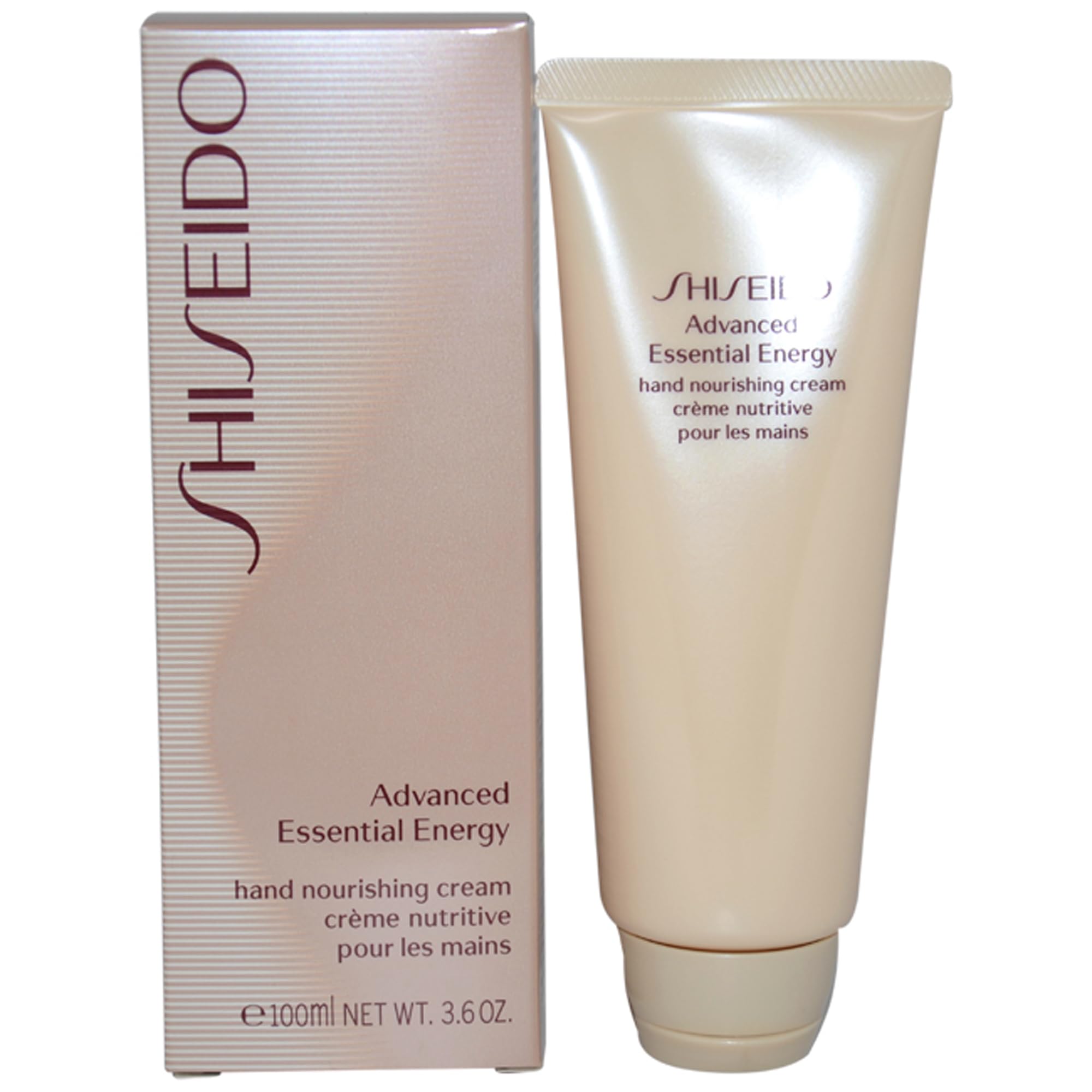 Shiseido SKN SEE AND NOUR.CREAM 100ML