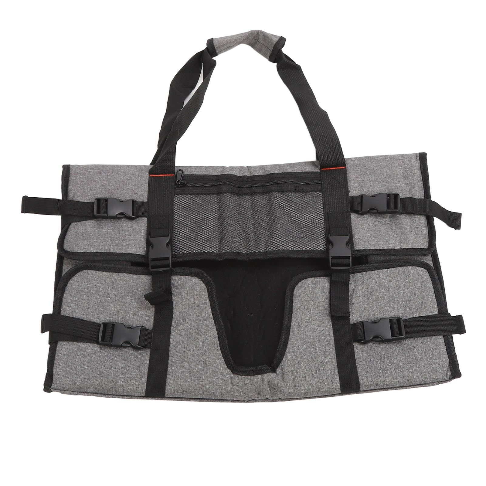 Cubiertas antipolvo para monitor de 24 pulgadas para viaje