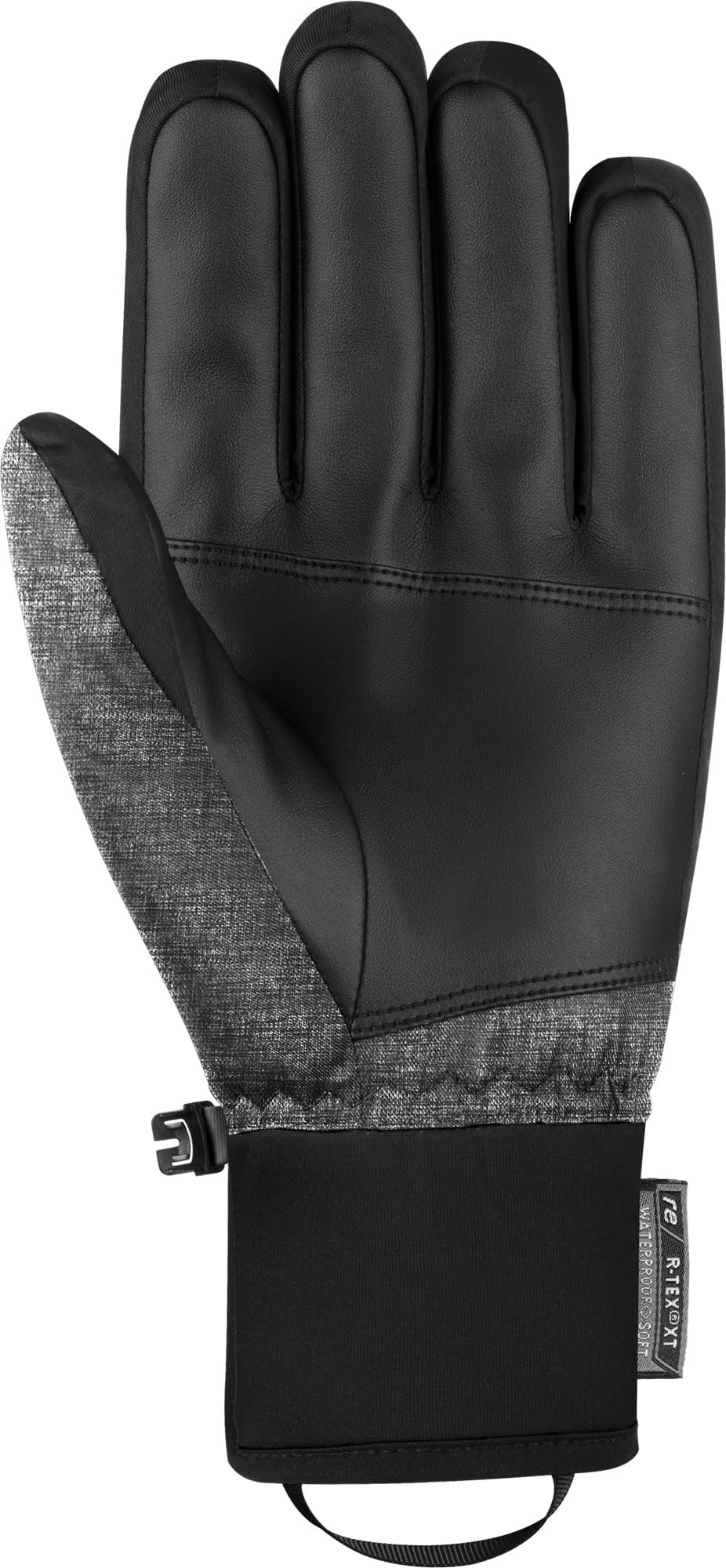 Reusch Men's Venom R-tex Extra Warm, Waterproof and Breathable Winter Gloves