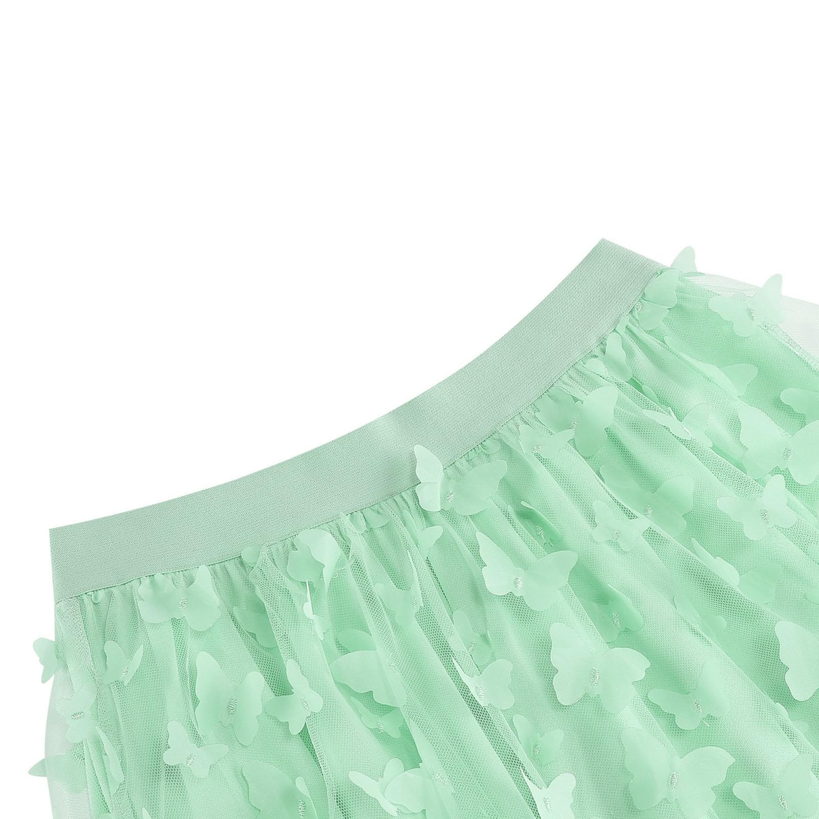 Generisch Karneval Kostüm Damen Sexy Rock, Einfaches Elegantes langes Damenkleid mit DREI schwingenden A-Linien für stilvolle Alltagsmode