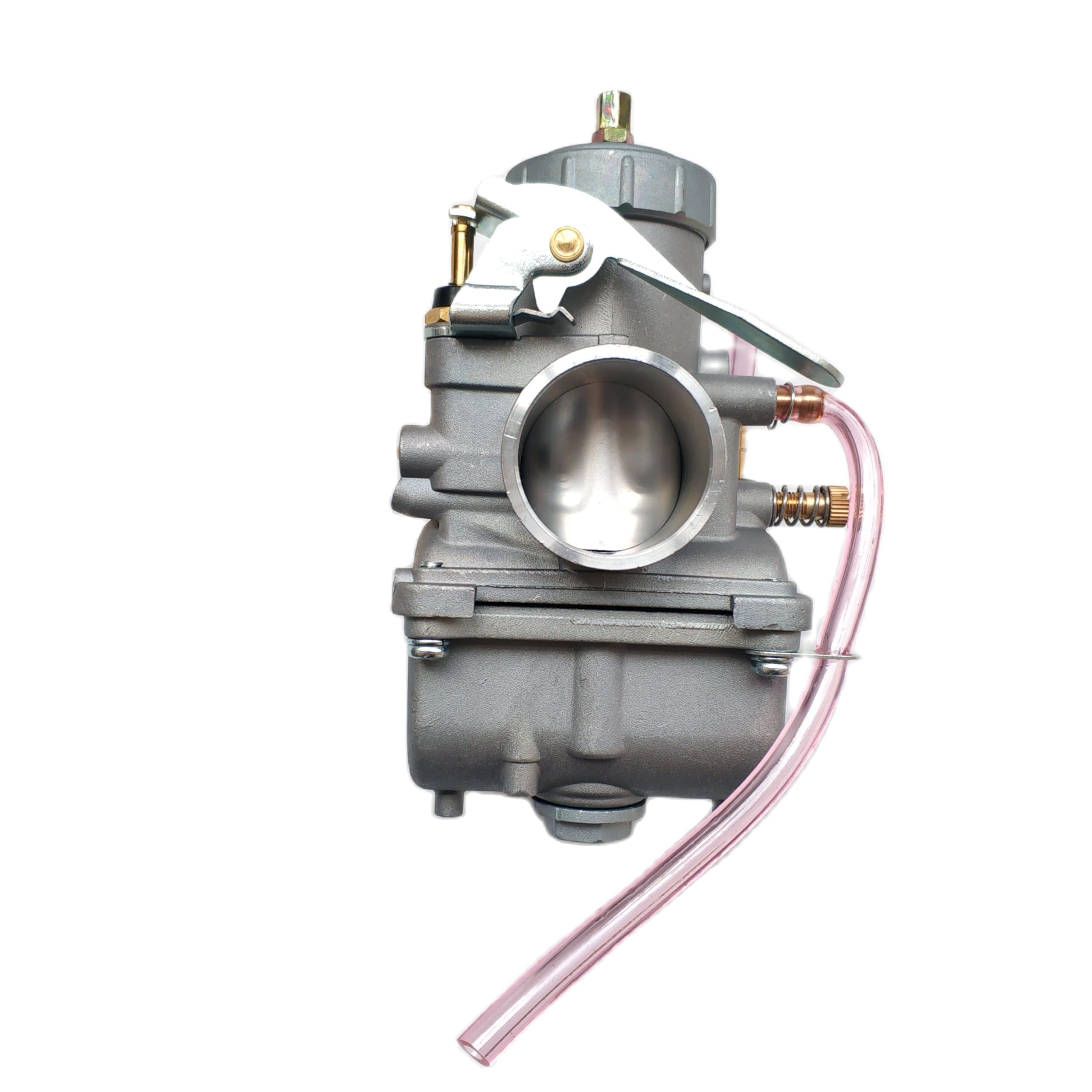 Amazon.co.jp: 交換部品 ミクニ VM34mm VM34 VM 34mm 34 mm ラウンド