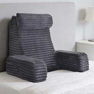 Reading Pillow for Sitting in Bed Adult