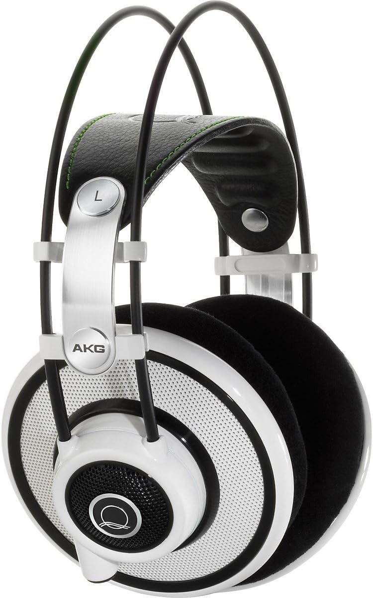 AKG Q 701 Quincy Jones Signature ReferenceClass Premium