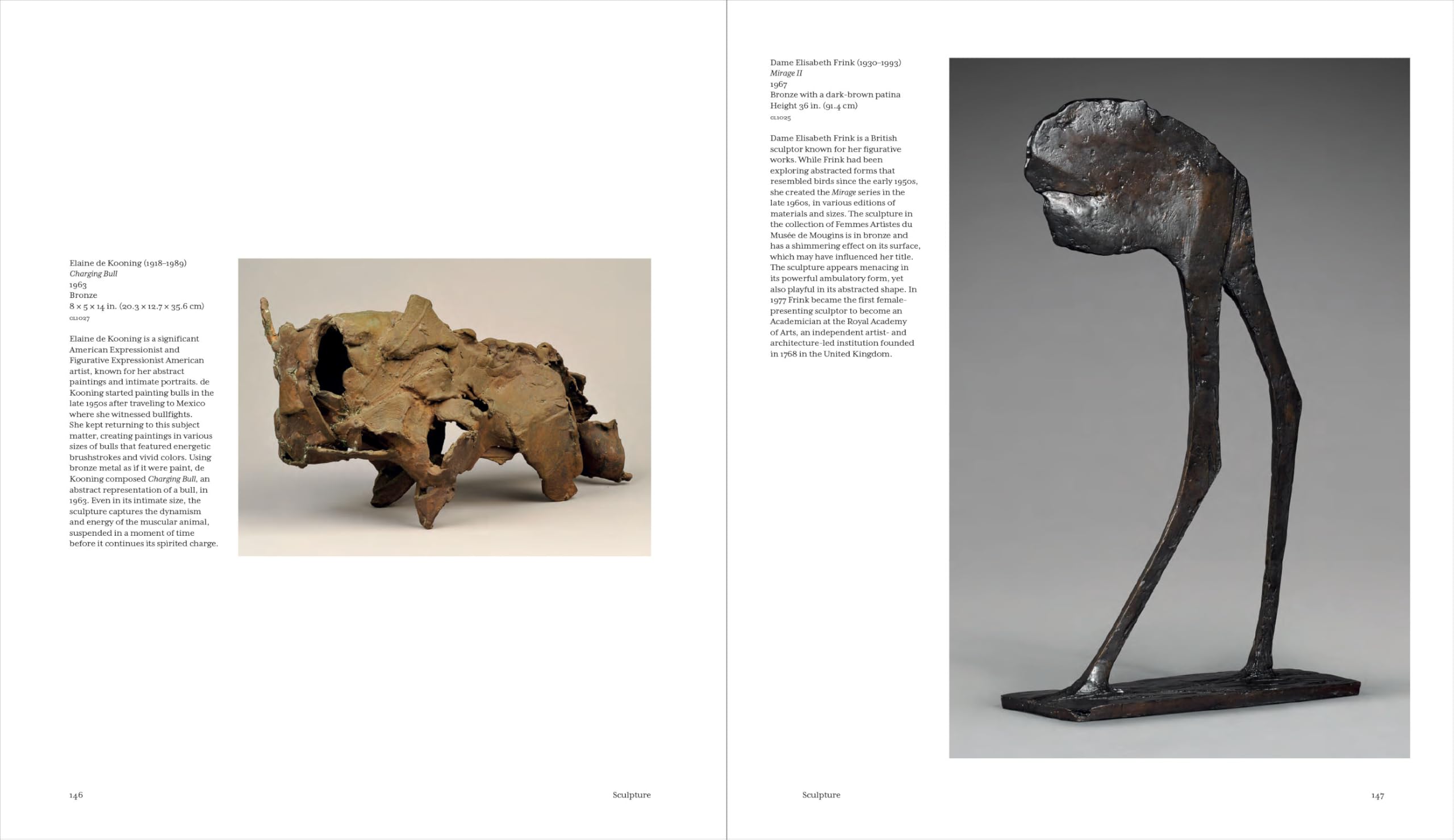 Famm: Female Artists of the Mougins Museum, France