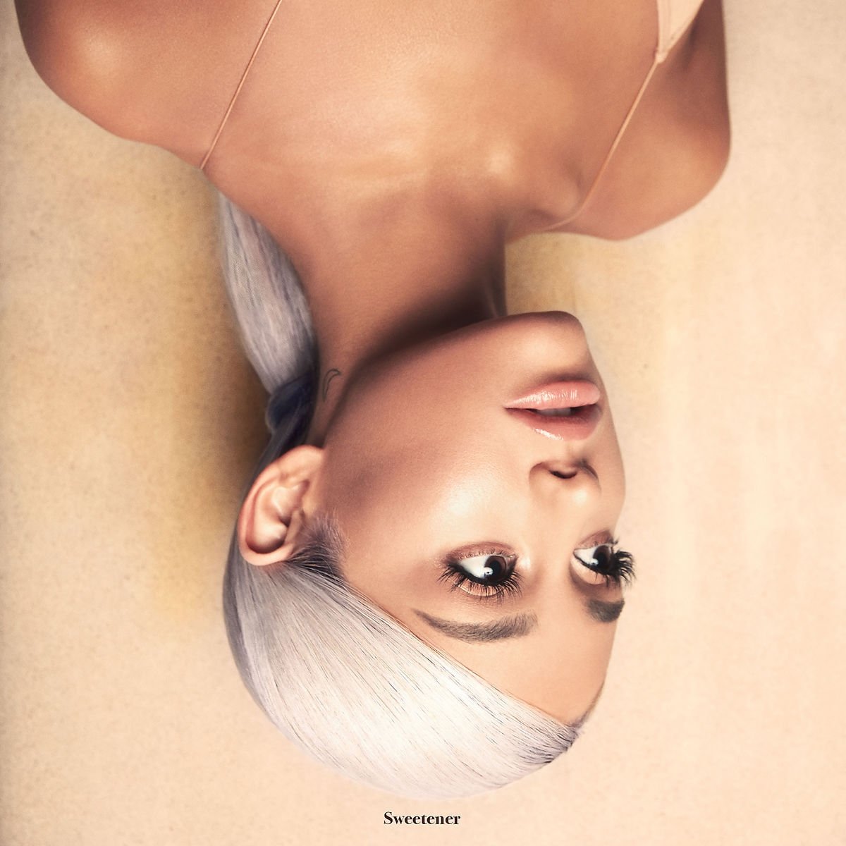 Sweetener by Ariana Grande (CD, 2018) CD IN VERY GOOD CONDITION, SEE PICTURES