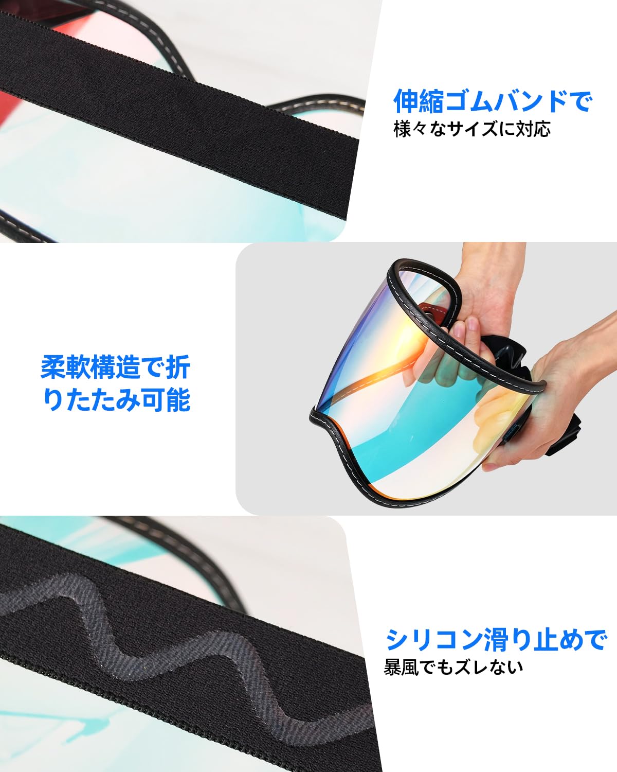Amazon | Soman EX ZERO 用シールド, バブルシールド, ヘルメット