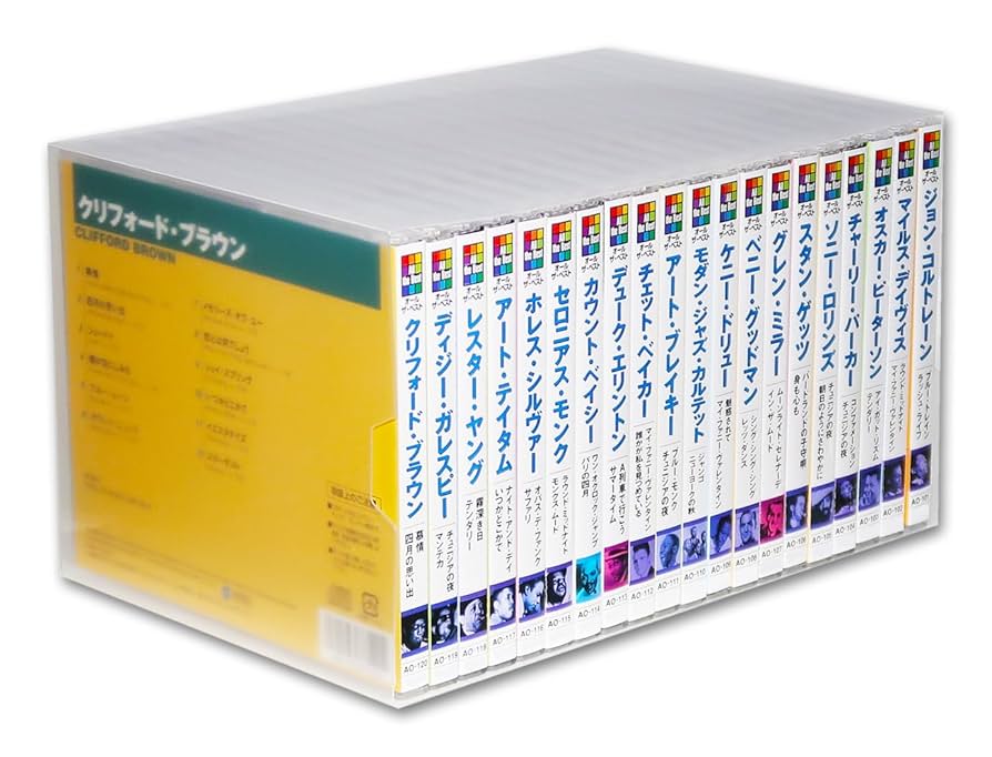 Amazon.co.jp: ジャズ・アーティスト JAZZ オール・ザ・ベスト