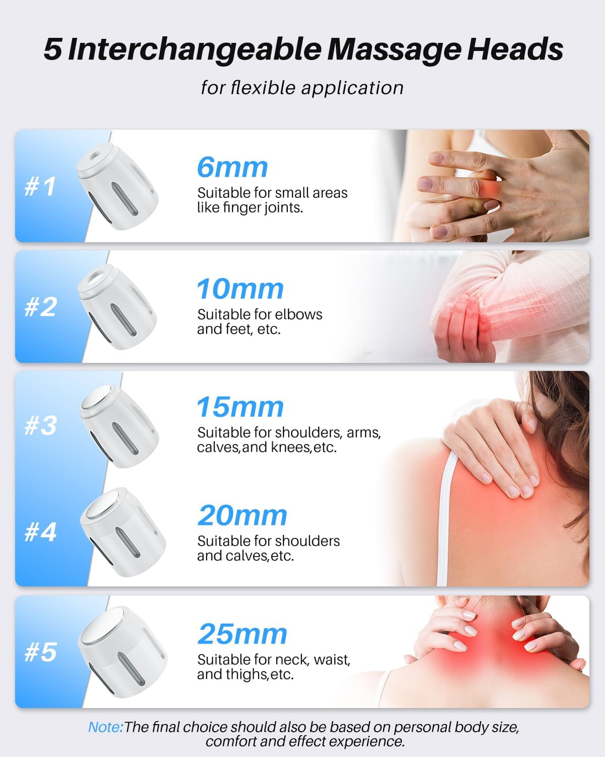 Shockwave Therapy Machine Extracorporeal Joint and Muscle Pain Relief Pneumatic 12 bar for Muscle and Bone Tissue Regeneration, Painless, Non-Invasive, No Side Effects ST80