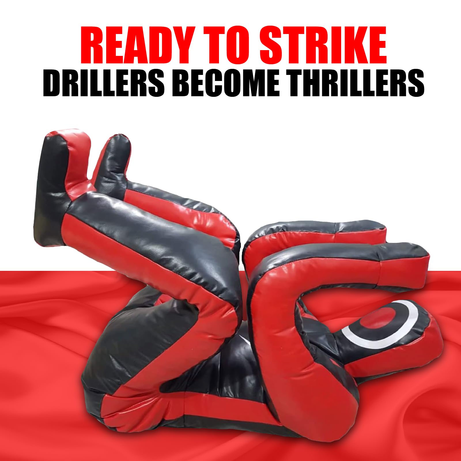 Shelly MMA Grappling Manichino Autodifesa Formazione Judo Punching Bag Dummy BJJ Wrestling Dummy Seduto Posizione difensiva Brasiliano JIU Jitsu Submission Tessuto Vinile 170 cm