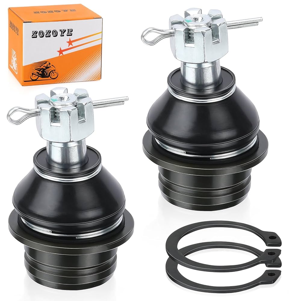 ●BENFLOWZ Amazon.com: Front Upper or Lower A-Arm Ball Joint for Suzuki