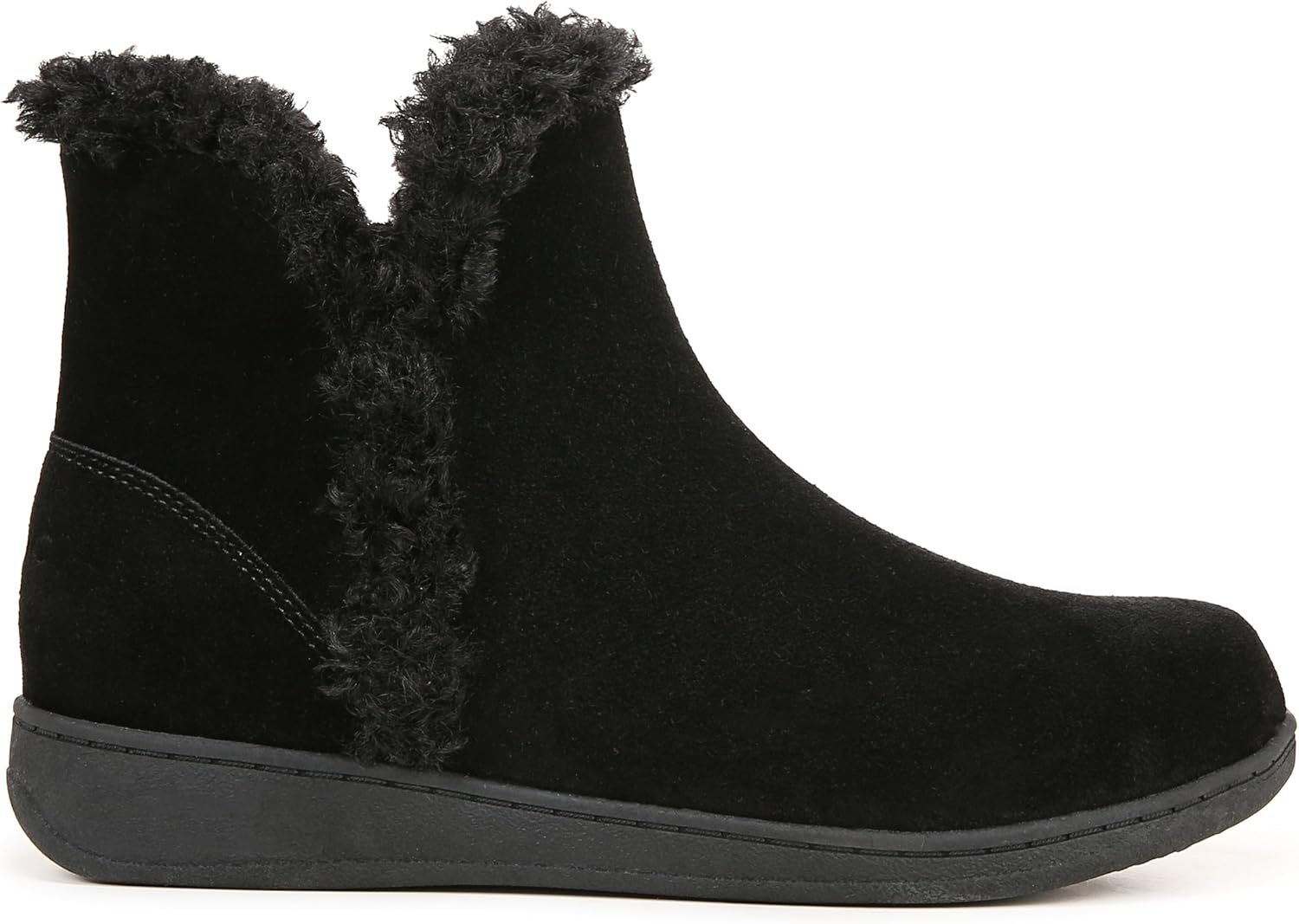 Vionic womens Unwind Bootie Booties - Image 3