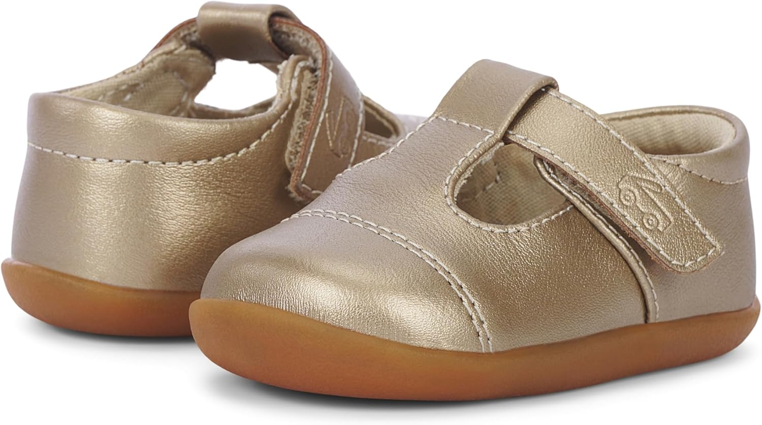 See Kai Run Bianca Mini - First Walker Baby Shoes for Walking - Image 7