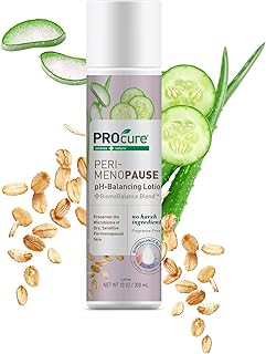 Perimenopause Lotion