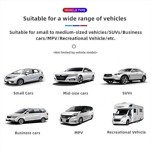 Miniatura 4 de Funda de cuero suave para volante de automóvil, 15 pulgadas, elástica, antideslizante, cómoda, protector universal para volante, accesorios