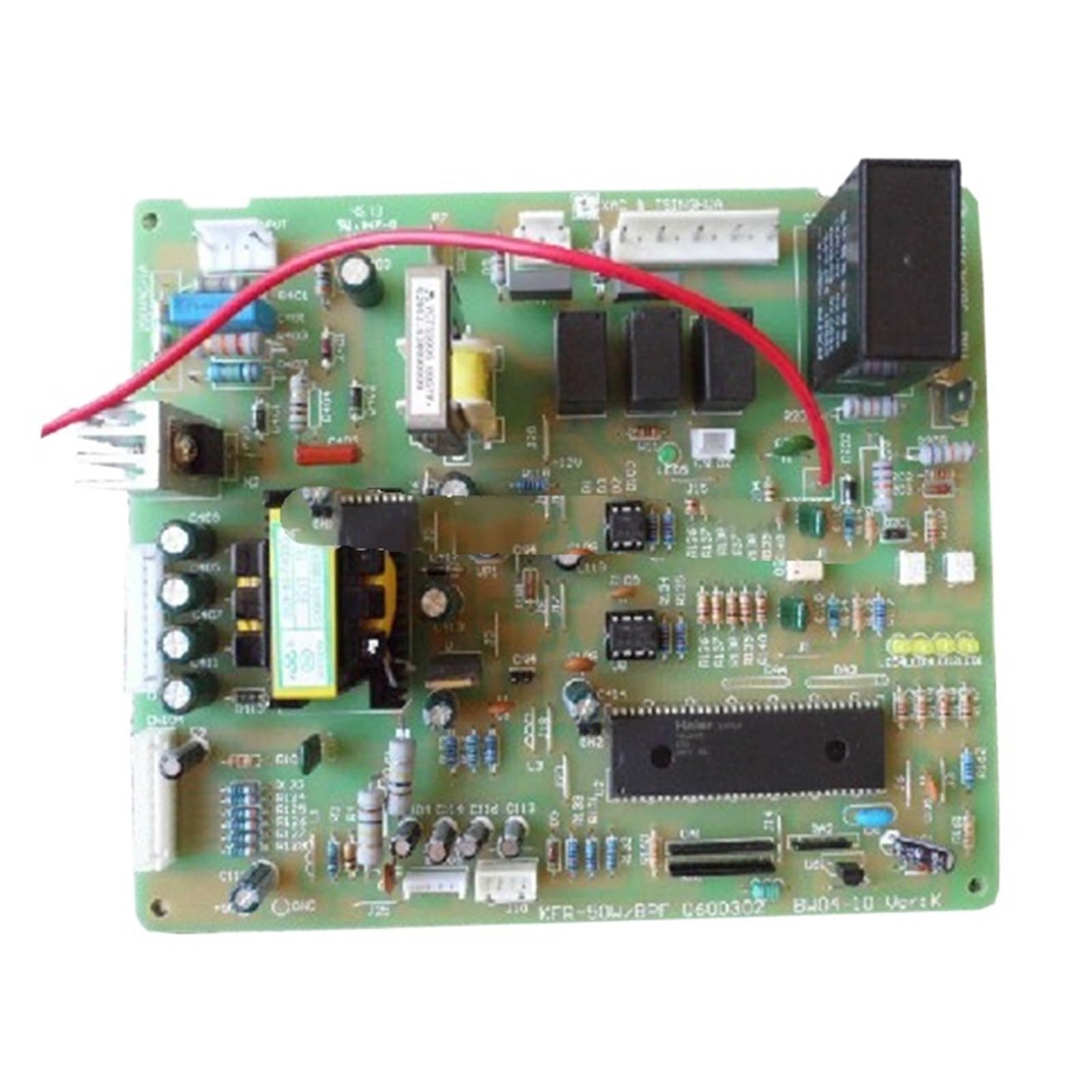 VKvmNYlxx for Inverter air Conditioner Computer Board KFR-50LW/BPF 0600302 BW04-10 Motherboard