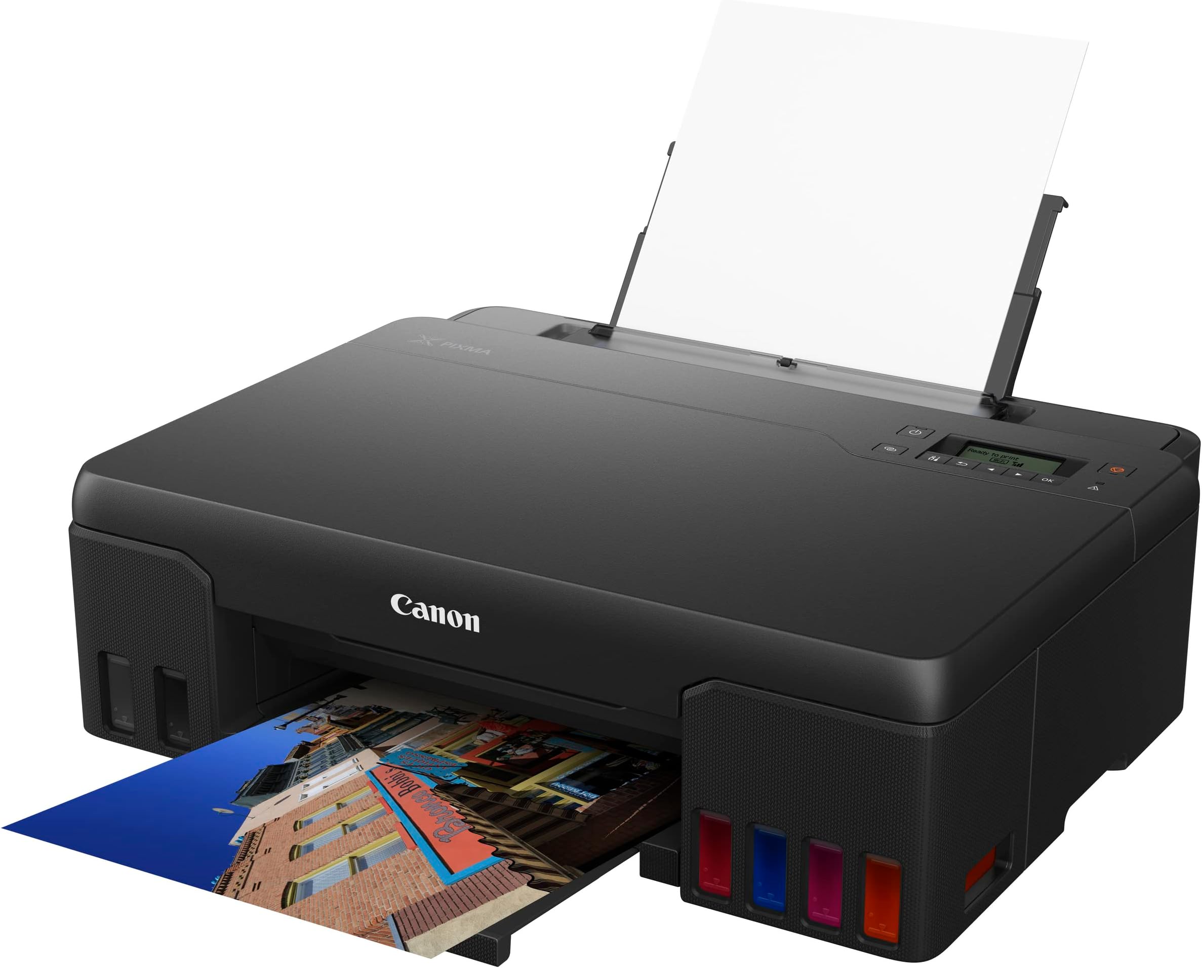 PIXMA G550