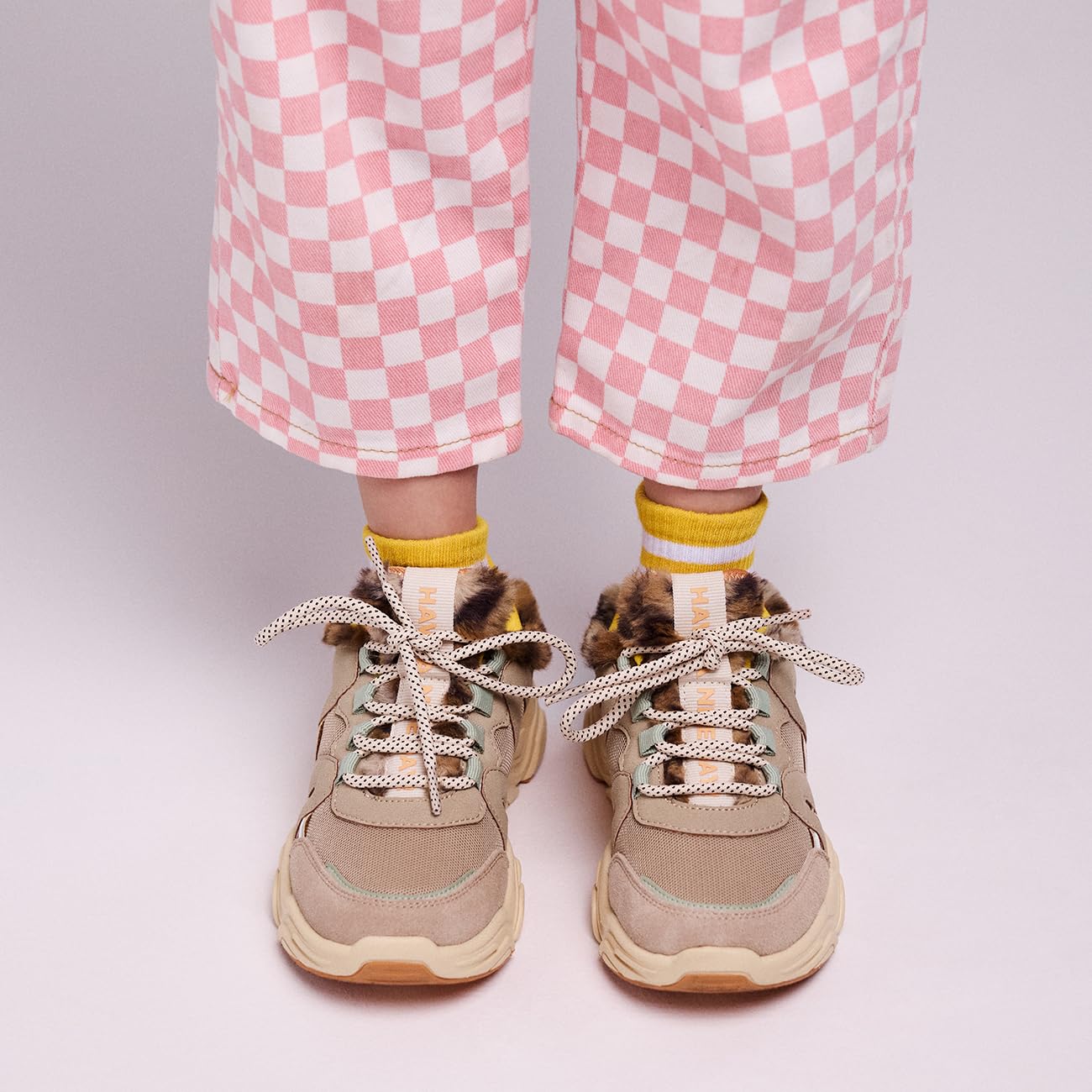 GIOSEPPO Redby ZapatillasNiñas
