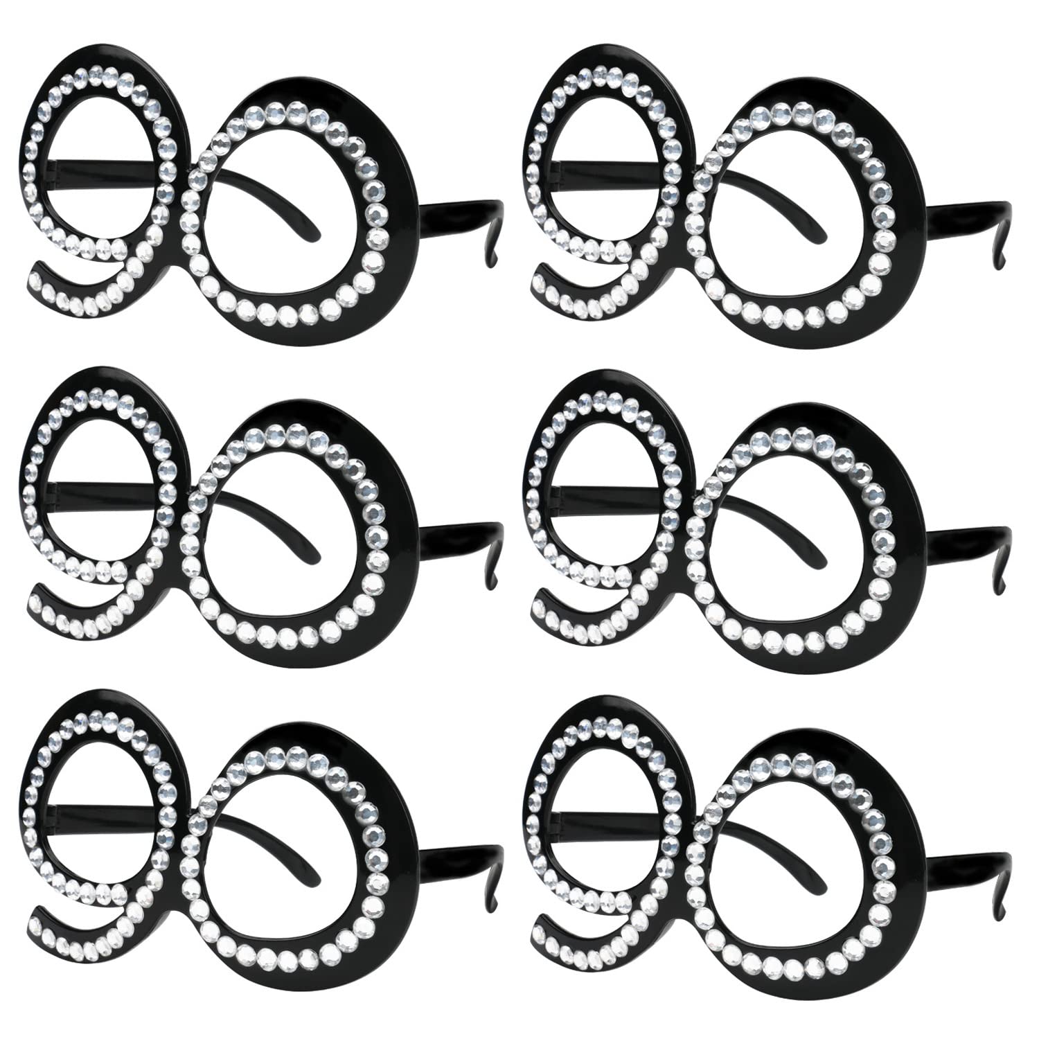 Pamaker Birthday glasses