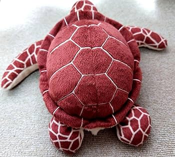 アカウミガメ　ぬいぐるみ Amazon.co.jp: 海遊館 ウミガメ ぬいぐるみ : おもちゃ