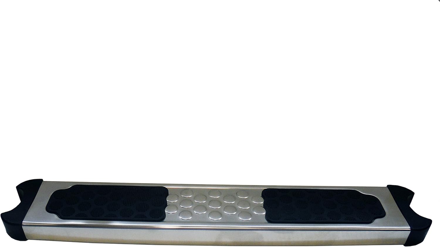 Buy Tiamat 80109 Replacement Swimming Pool Ladder Tread, Stainless