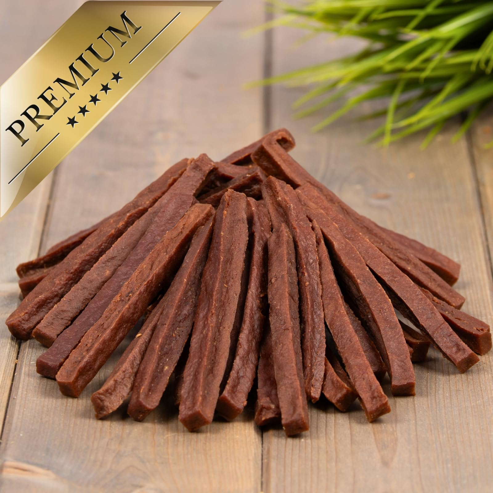 Lyra Pet® 5 kg Pferdedörrfleisch getrocknet - Kausnack für Hunde