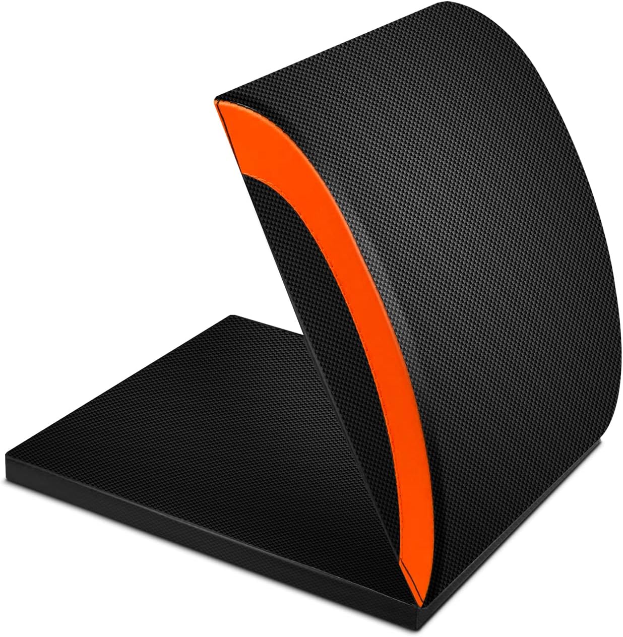 Outroad Ab Mat and Exercise Mat Sit Up Pad Abdominal