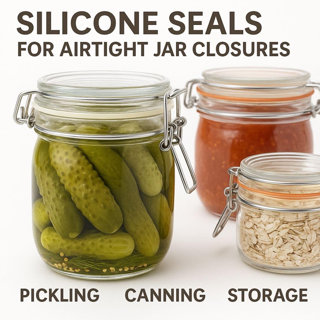 O-ringen FFKM (evolast®) kopen? │Ruim assortiment │Seal Supply